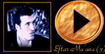 Eftar Ma'ana (1)